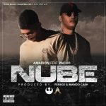 Amarion Ft. Pacho El Antifeka - Nube MP3